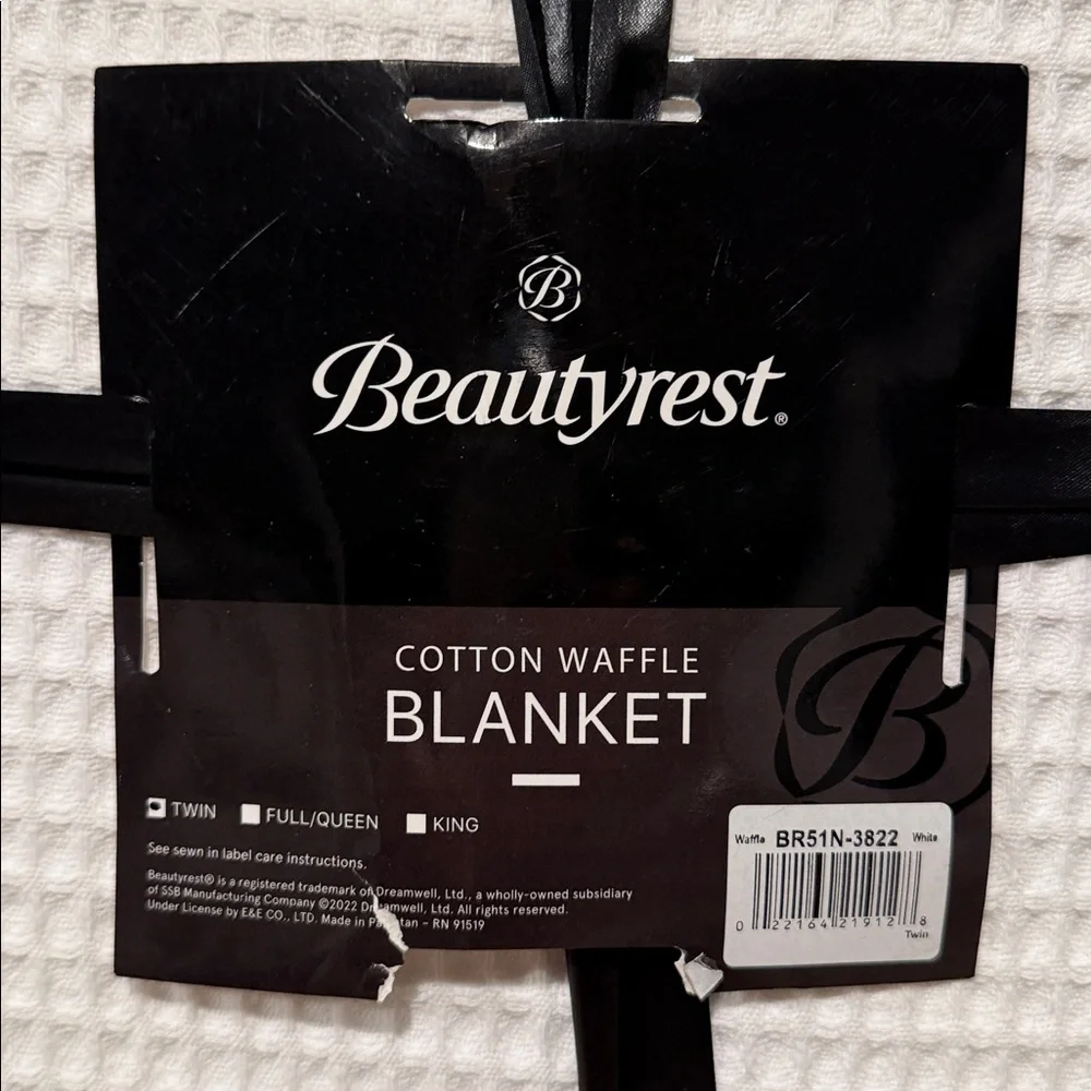 Beautyrest soft cozy